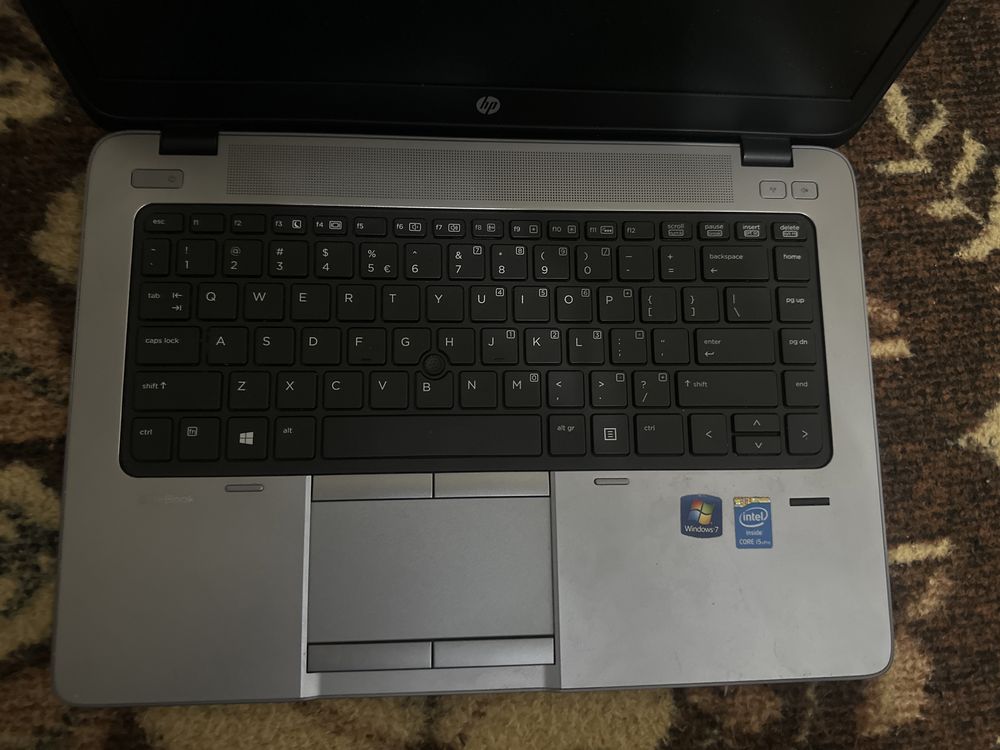 Laptop HP EliteBook 840 G1