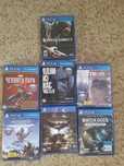 Игры на ps4 в хорошем качестве