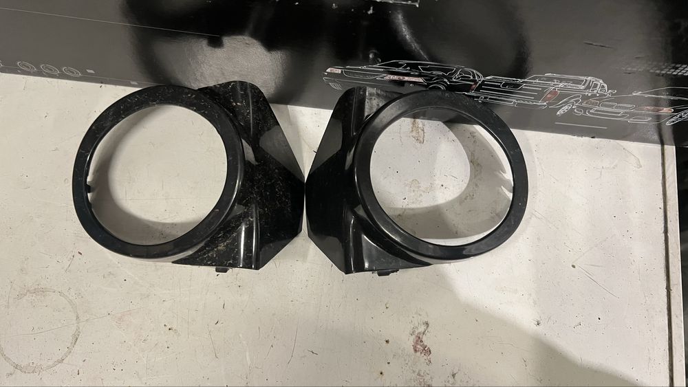 М -кови и нормални решетки за халогени на M3  и M-tech броня