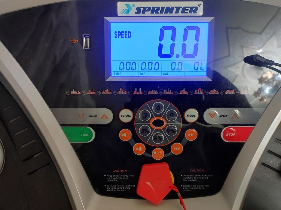 Беговая дорожка прочные и удобные