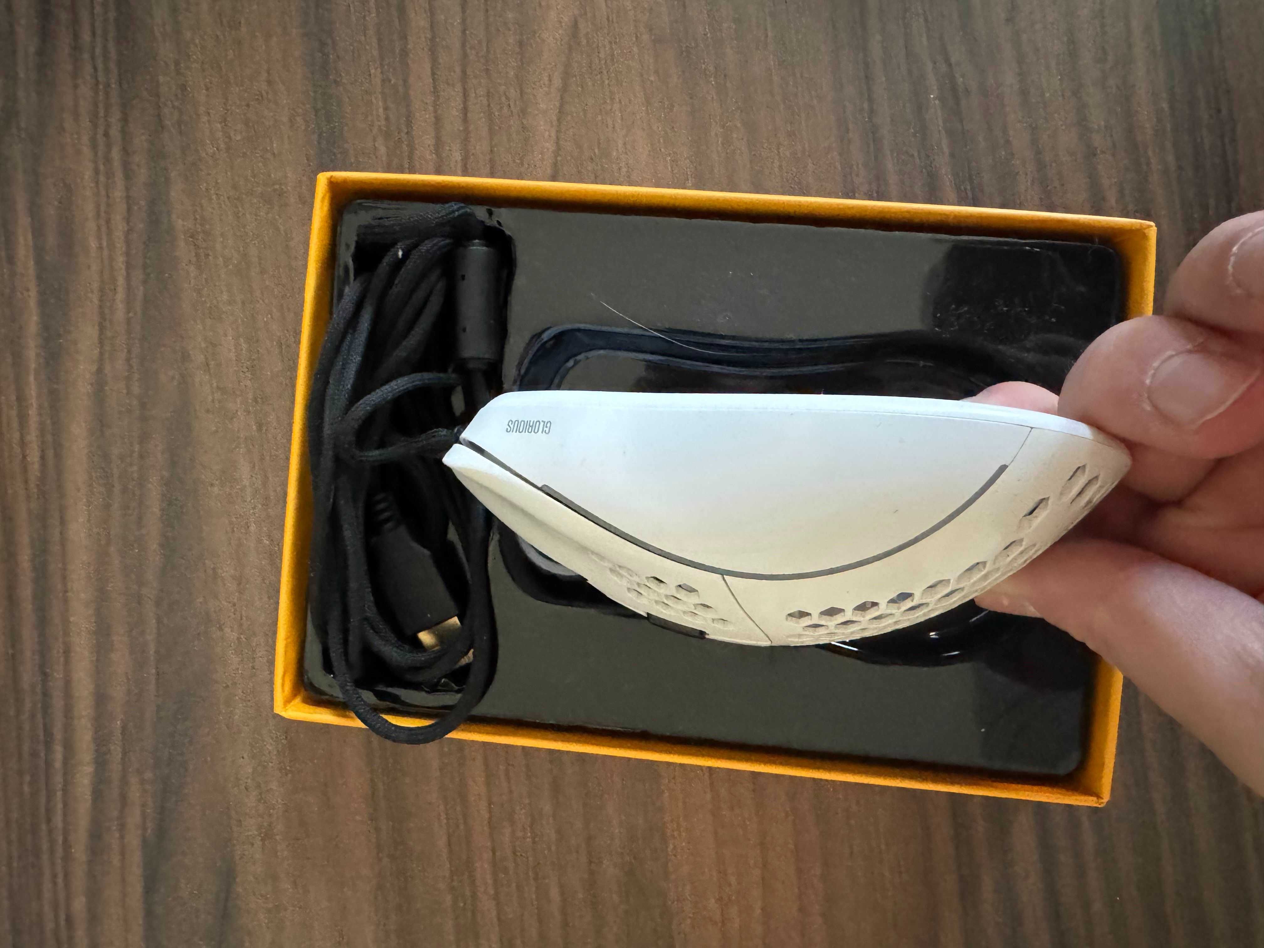 Glorious Model D Gaming Mouse