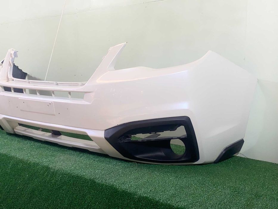 предна броня Subaru Forester 2015-2018 г. #1081V