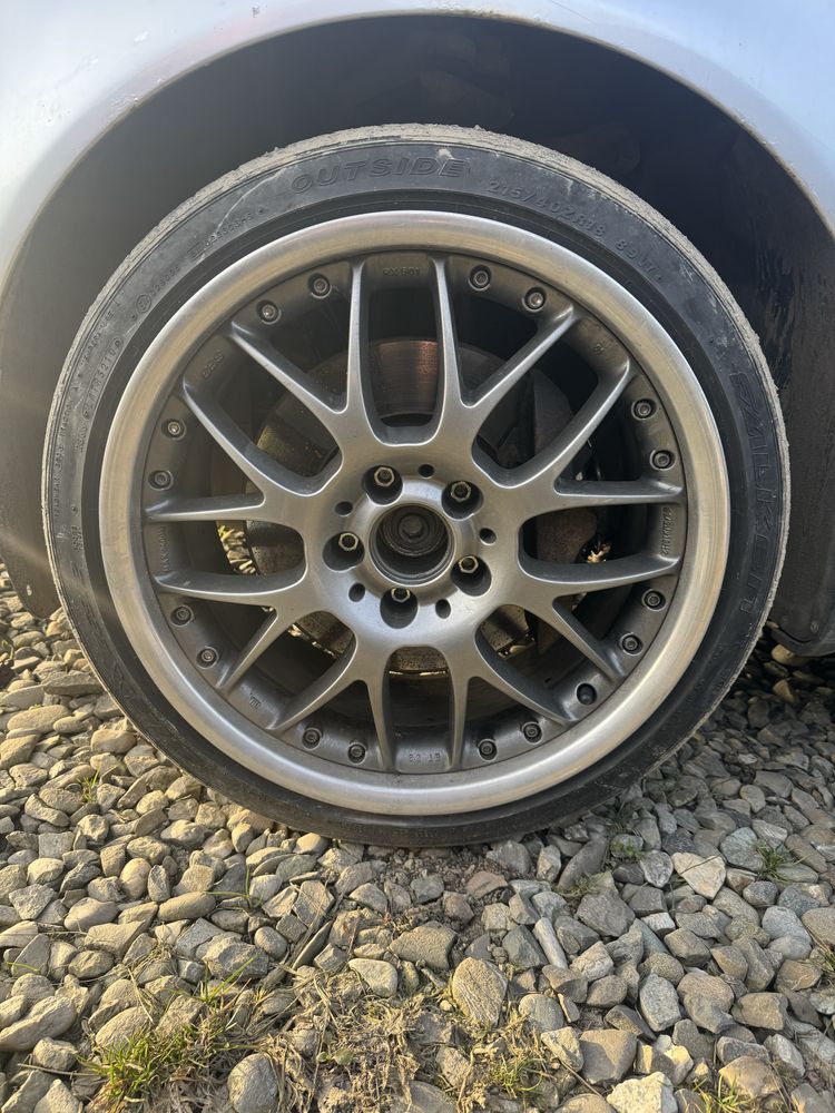 BBS RX501-502 R18 2 latimi