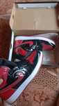 Jordan 1 patent bread [FAMILI]