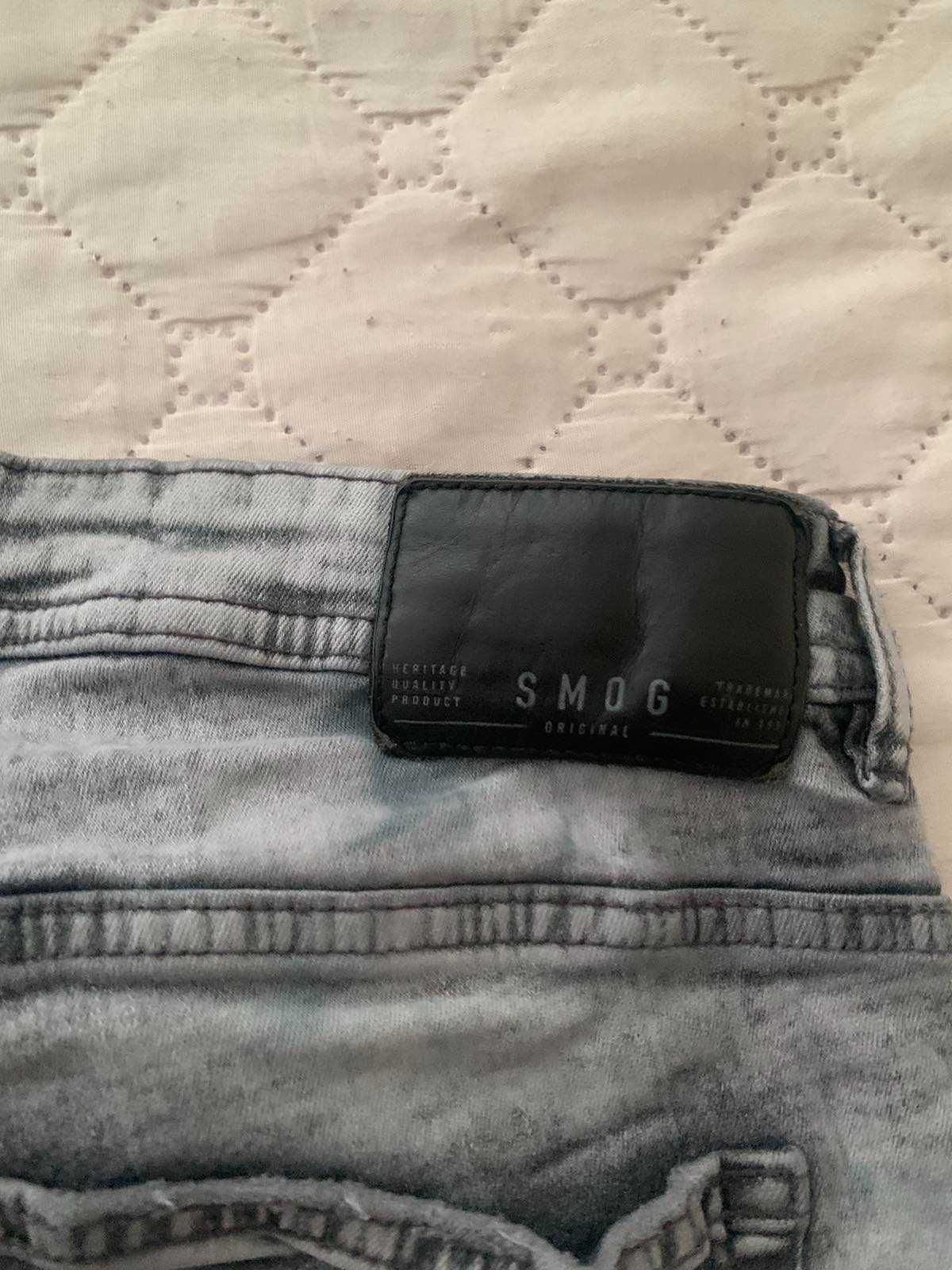 Дънки SMOG & LCW Jeans