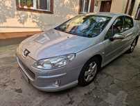 Peugeot 407 An 2009