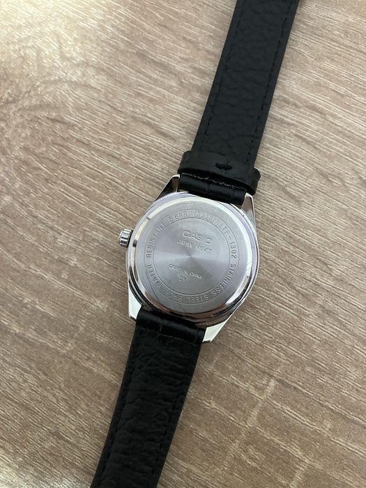 Casio Дамски часовник