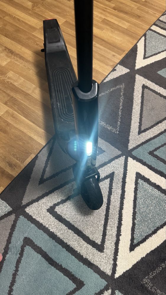 Trotineta Electrica FreeWheel Rider T1