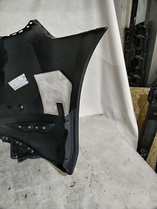 Bara spate VW Touran, cod de origine OE 5TA807421A-B, 2015, 2016, 2017, 2018, 2019 .