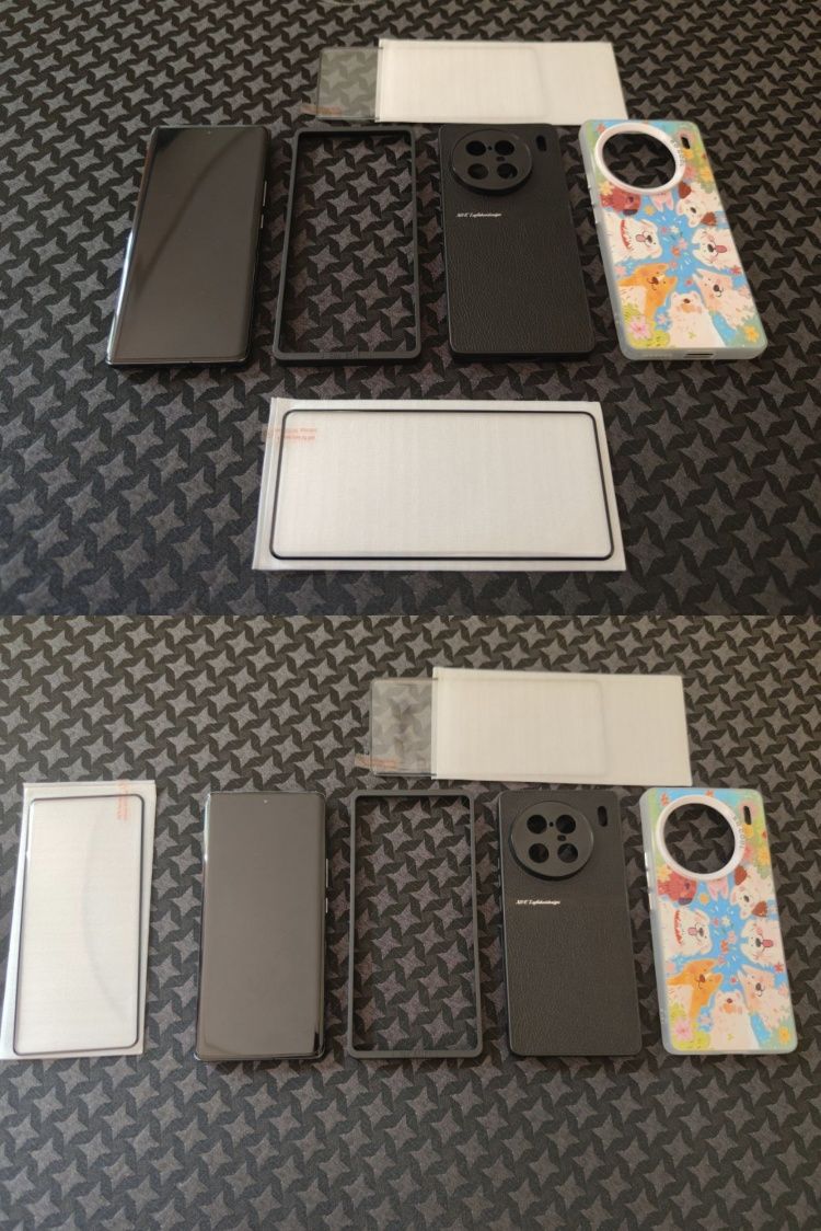 Продам камерафон Vivo X90 Pro+ plus