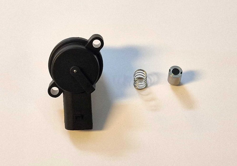 Solenoid/Valva compresor suspensie pneumatica aer Mercedes CLS S E