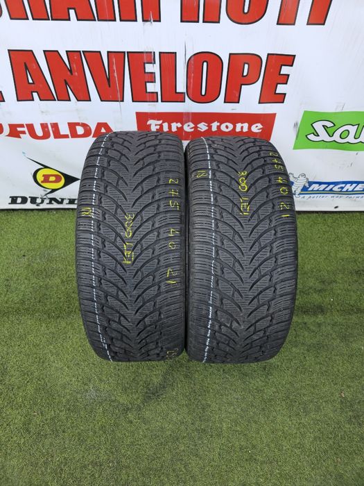 275.45.20 nokian m+s