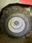 Cauciuc Good Year 900/55R32 + Janta DW27A X 32