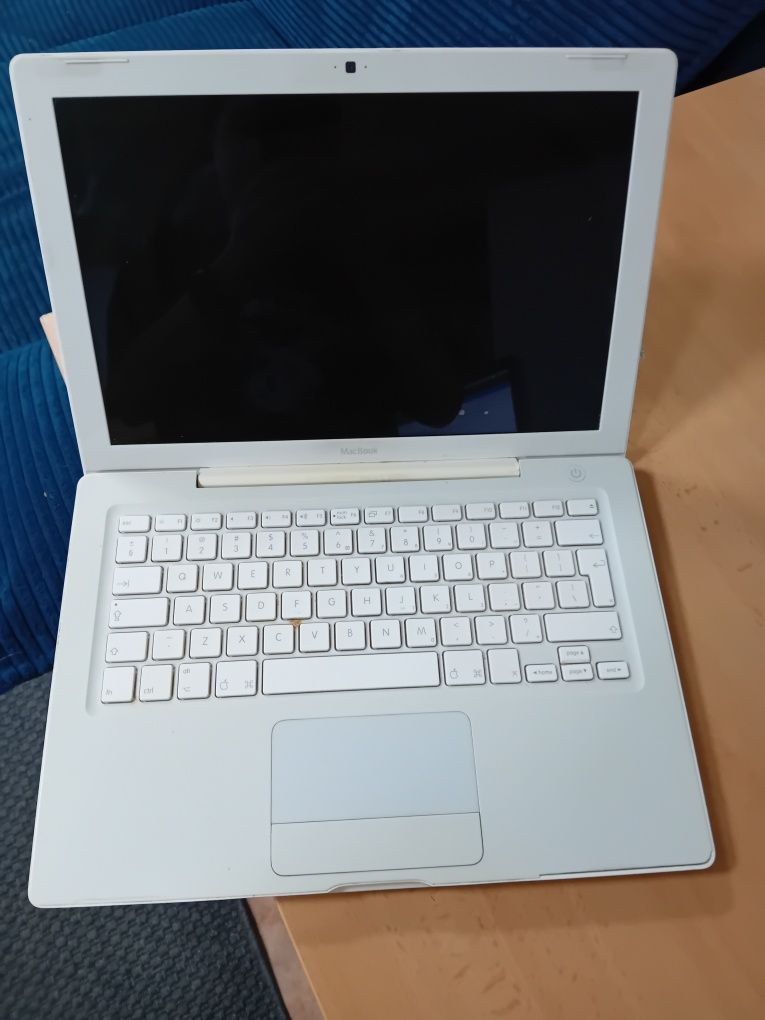 Macbook -"2006".
