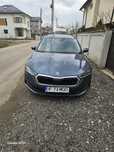 Skoda Octavia 4 Combi