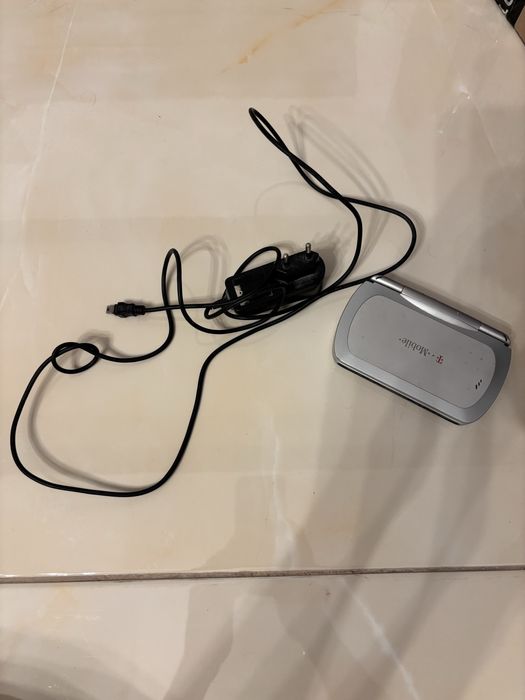 PDA HTC Innovation PU10 (Qtek)