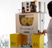 Storcator automat de fructe Frucosol F-50 A | portocale | lamai