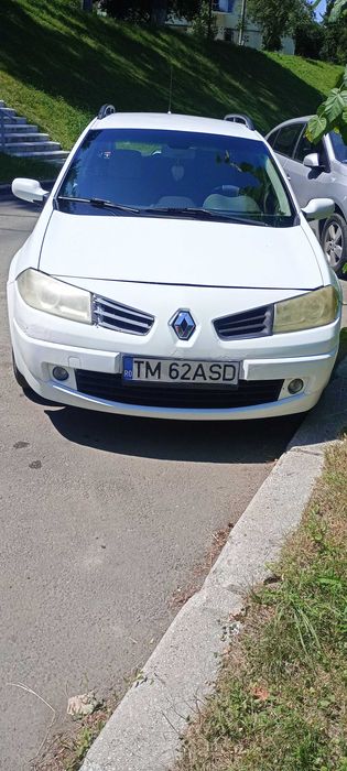 Renault Megane 2
