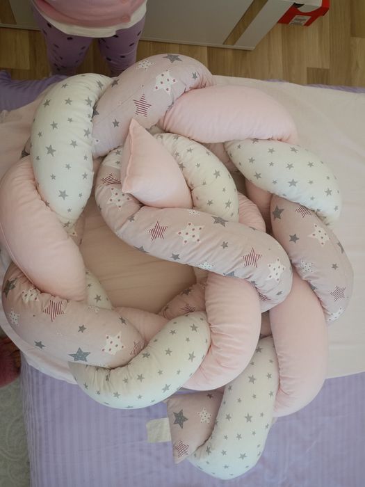 Обиколник за кошара Плитка 230 см