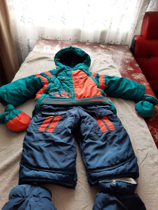 Продам трансформер для мальчика