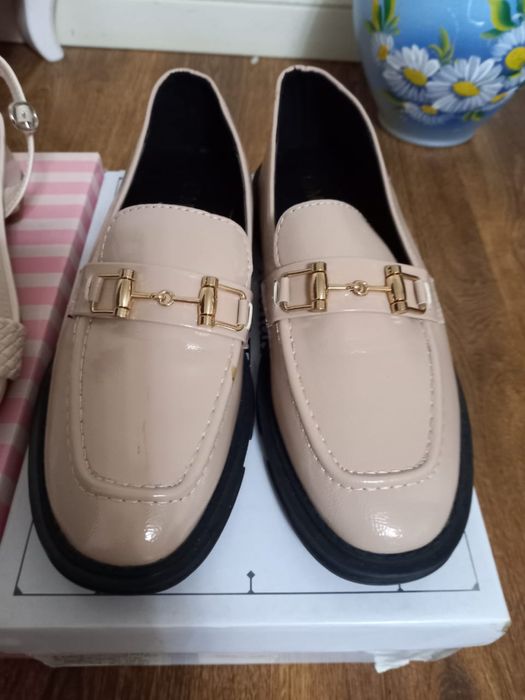 Женская обувь летняя