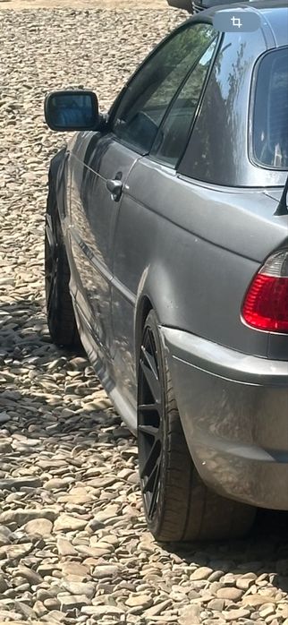 Jante CSL r18 in doua latimi