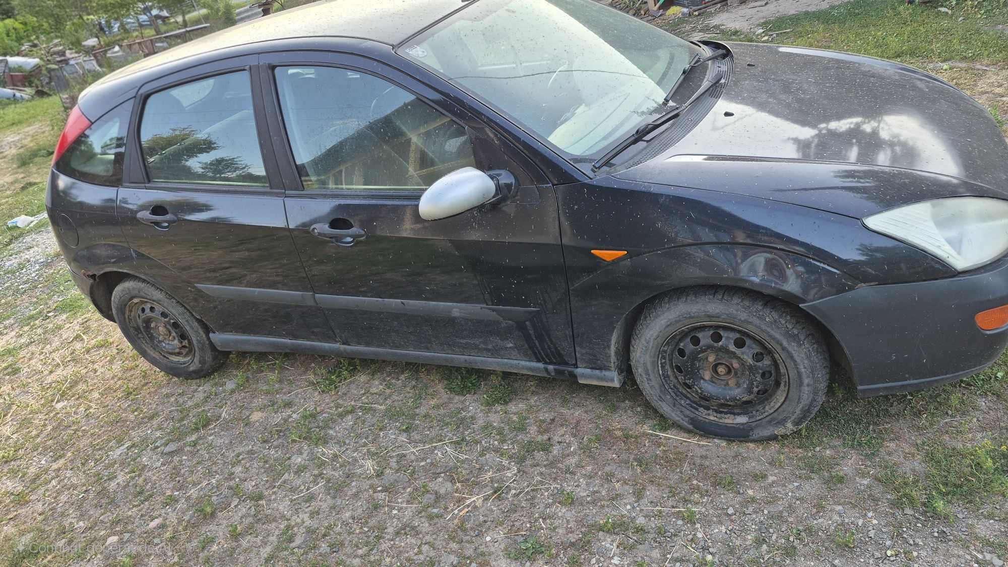 Ford focus 1 pentru piese sau reparat