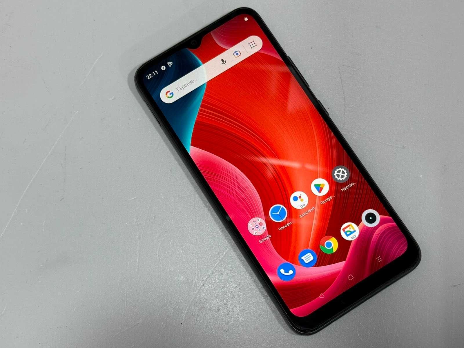 Realme C11 (2021)