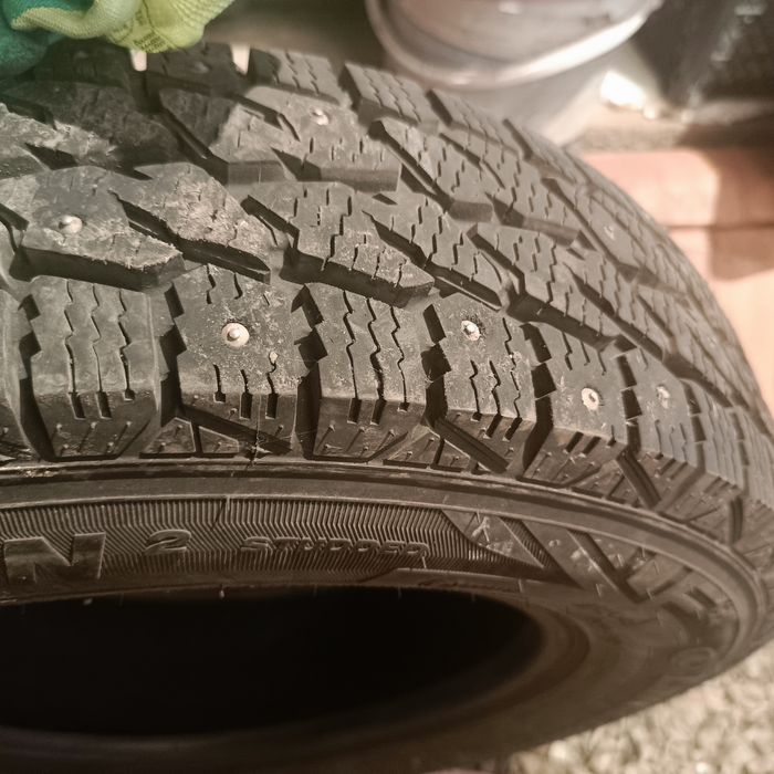 Шины бу на грузовой авто