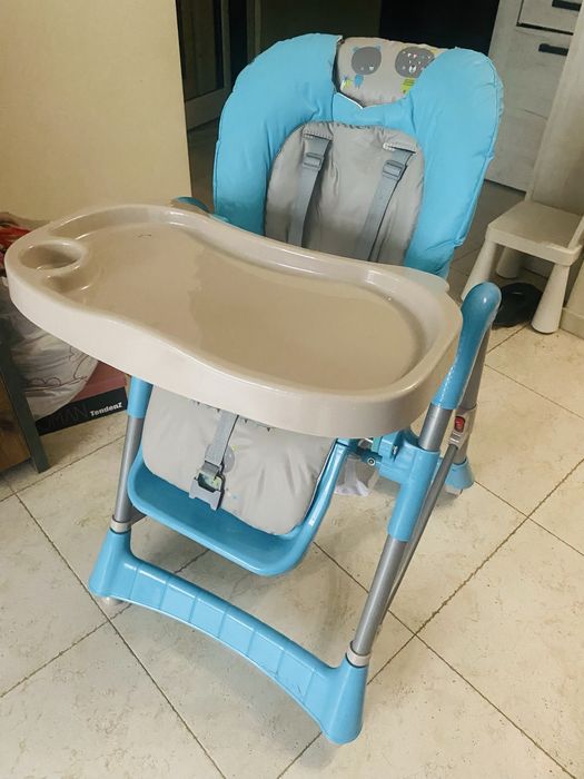 Детско столче за хранене