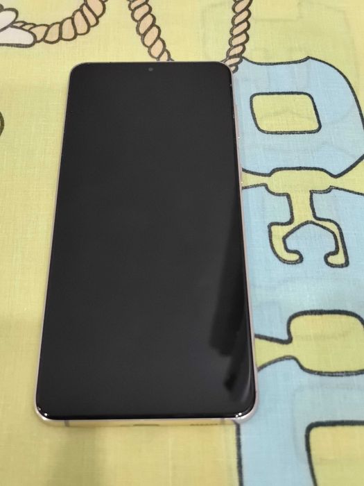 samsung s21 plus 5G (256/12)
