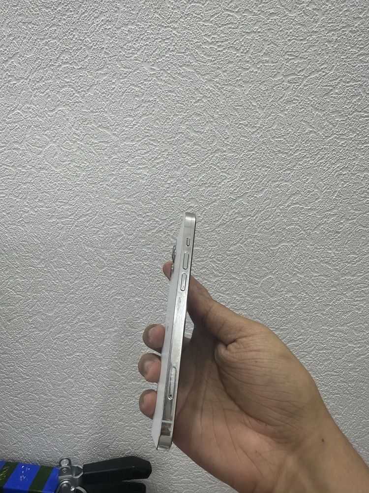 iPhone 12 pro с гарантией идеал 256 gb