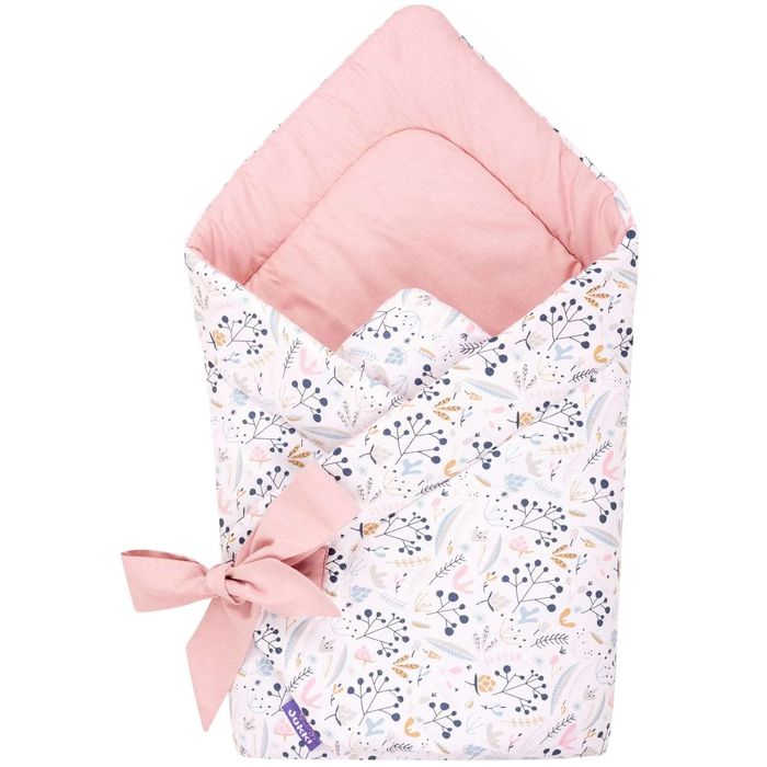 Бебешко гнездо COMFORT Soft Meadow