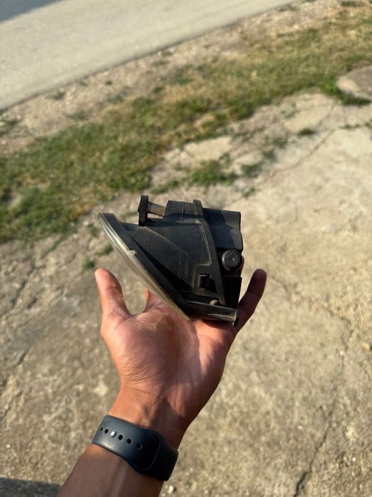 Халоген за Audi A6 C6 2005.