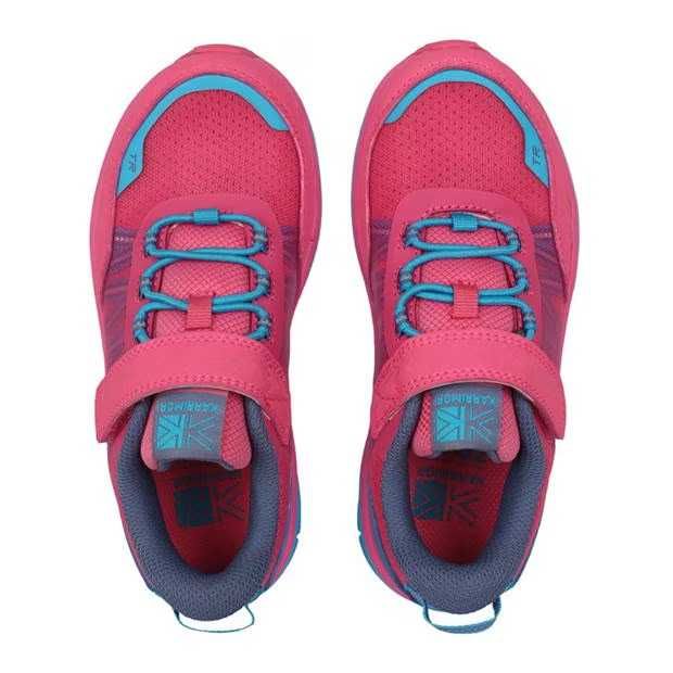 Детски маратонки Karrimor за момиче UK 11, номер 29