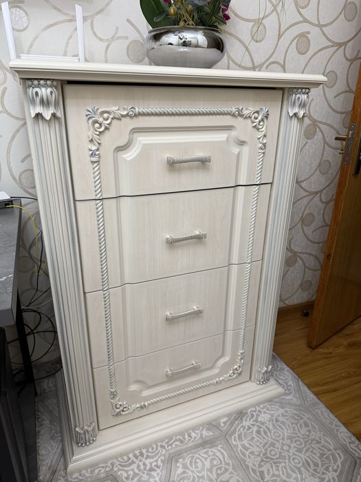 Спальный мебель комплект