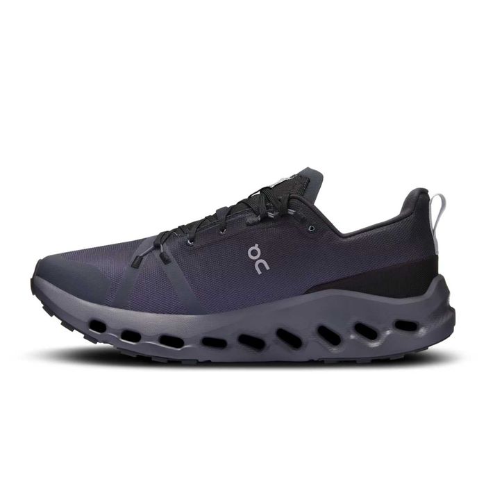 Кроссовки мужские On Cloudsurfer Trail Waterproof! Оригинал On!