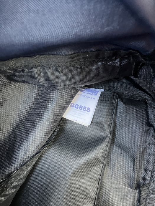 rucsac cu curea de închidere (63 x 40 cm)