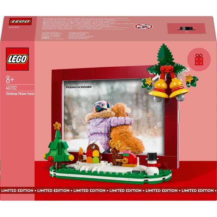 LEGO различни модели GWP ексклузивни комплекти Lego 40564 , 40484 и др