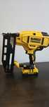 Pistol cuie Dewalt dcn 662