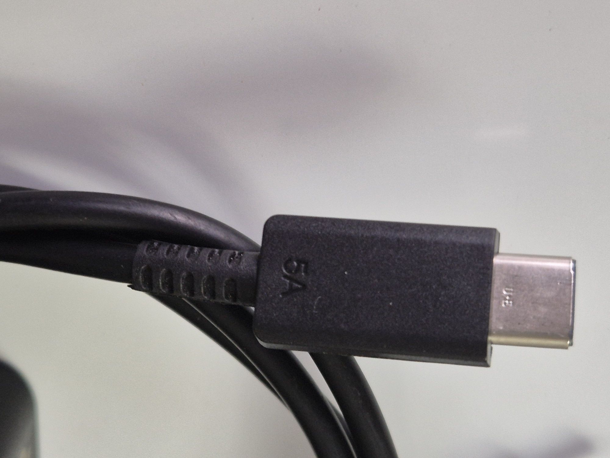 Samsung Dex and Type-C 45w