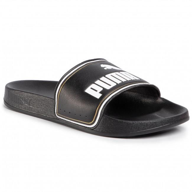 Джапанки Puma Leadcat FTR Slide - 35.5, 37