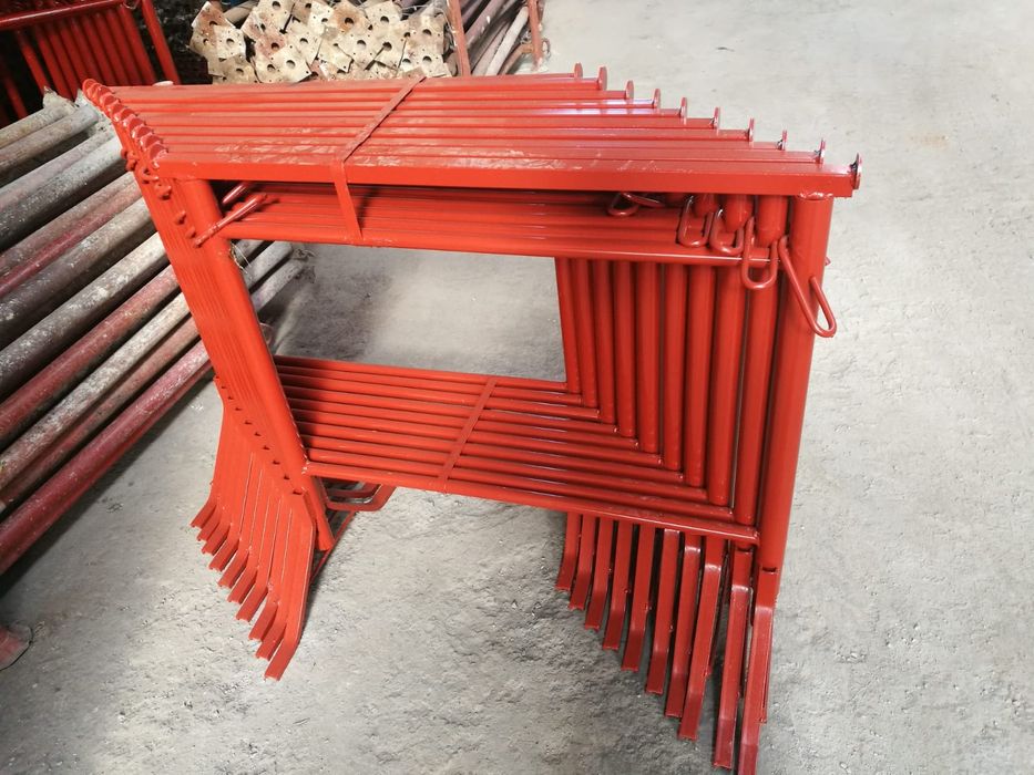 Schela metalica zidarie,capra metalica