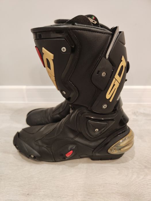 SIDI Vertigo  ботуши 46 номер