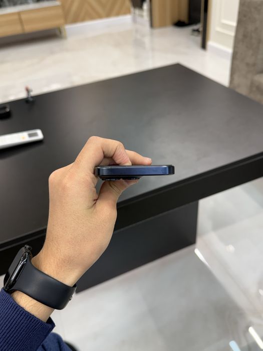 Iphone 15pro 256gb 89yomkost