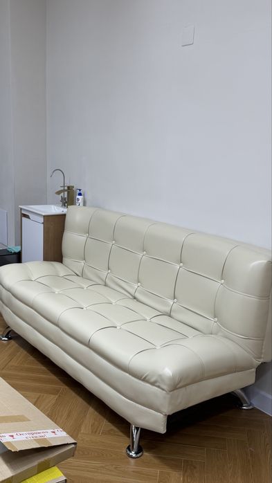 Диван в идеальном состоянии