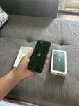 Айфон 13 256гб в отличном состояние / iPhone 13 256gb в отличном сост