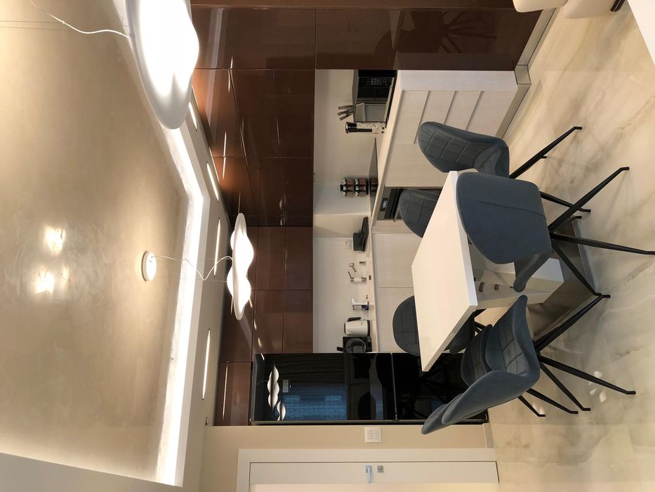 Дава се под наем Двустаен апартамент в София, Зона Б-18 - 79 кв.м за 890 € - Снимка #5