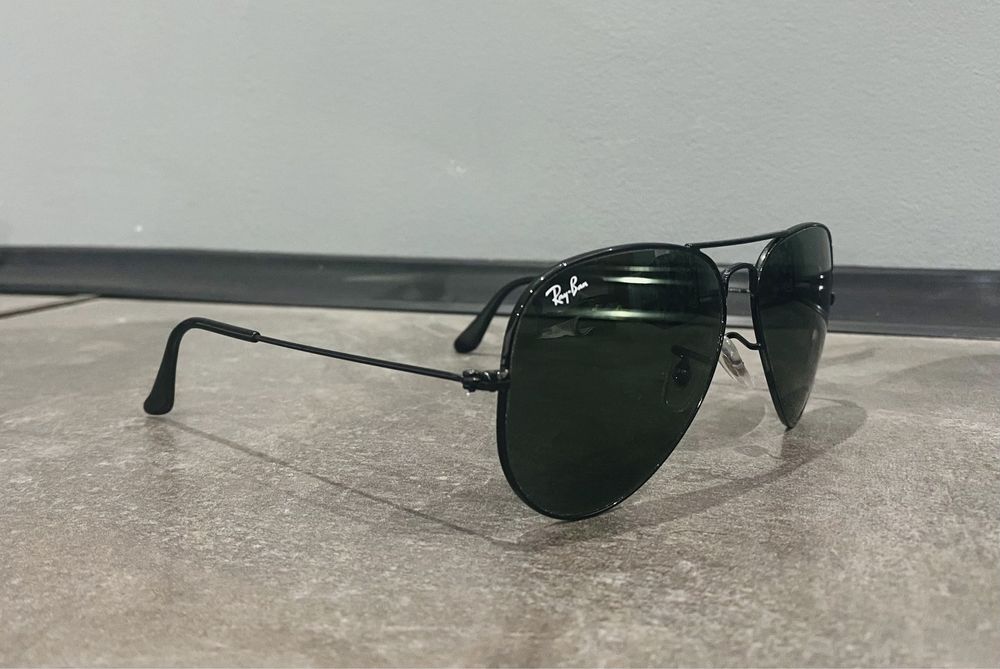 Ray ban слънчеви очила