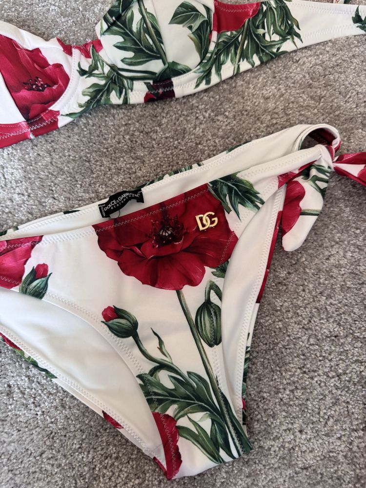 Бански Dolce & Gabanna / Къси панталонки Cliche